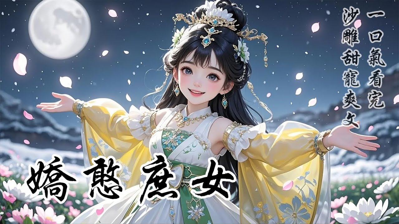 【嬌憨庶女】我是家裏最好吃懶做的庶女，嫡姐卻派我去對付兇狠嚴肅的大將軍。聽到她的命令時，我傻眼了。嘴裏塞著的蟹黃包還沒咽下去，腮幫子鼓鼓的，茫然地看著嫡姐「啊？我嗎？」