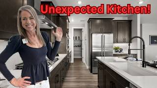 Homes for Sale in Parker, Colorado at Tanterra | Glen by Trumark Homes
