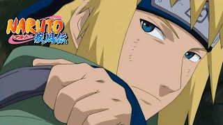 Saat Minato Marah sudah Kelewat Batas inilah yg Terjadi - Naruto Shippuden Subtitle Indonesia