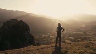 Postcard From Pyrenees - France - Blackmagic Cinema And Dji Ronin