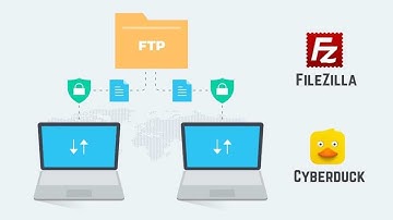 Como subir archivos y carpetas al Hosting, VPS, o Servidor Dedicado utilizando FTP o SFTP