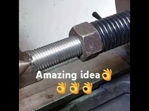 amazing-ideas-in-metal-working