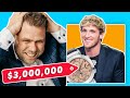 Watch Expert Reacts To Logan Paul's $3,000,000 Watch