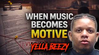 Yella Beezy - When Music Becomes Motive: The Court Fight Over Mo3’s Murder Case - #hiphop #crime