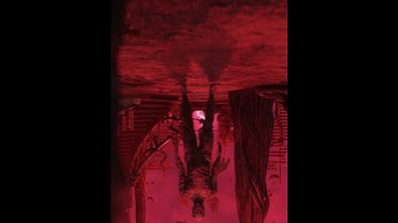 Stranger Things 3D Animation