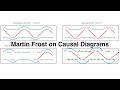 Capture de la vidéo Interview with Martin Frost on Causal Diagrams