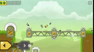 Mini Dash: World 2-9 (11.53s) screenshot 5