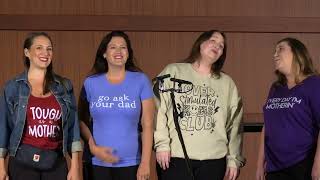 Moms Night Out - Bye-Bye Blues