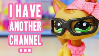 I Have Another Channel...