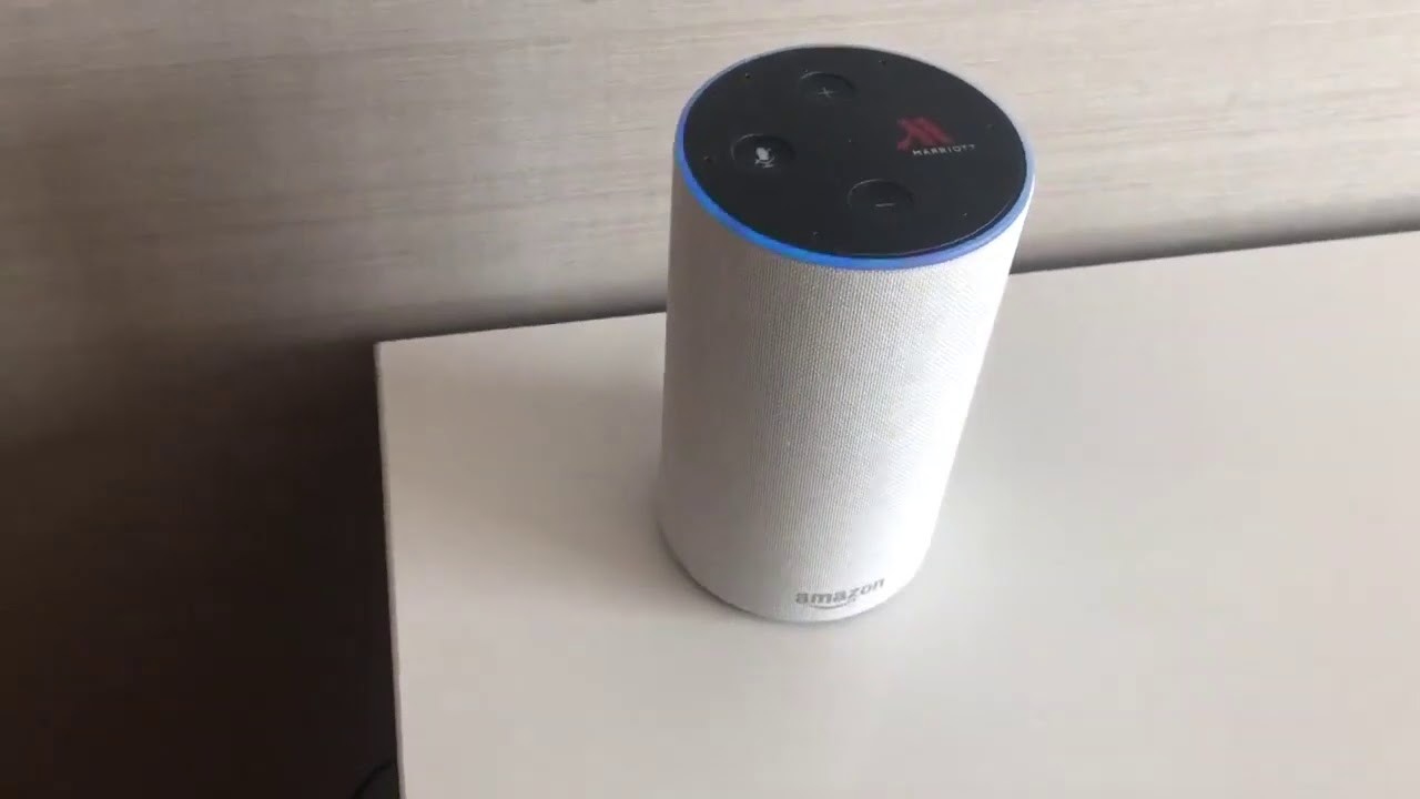 AdcommTV Voice Control for Hospitality