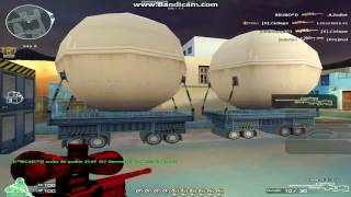 [Crossfire] F.F.A Greece 101 Kills Awm By Mahulog