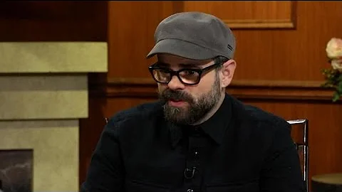 The Bakkers Are The Devil | Jay Bakker | Larry Kin...