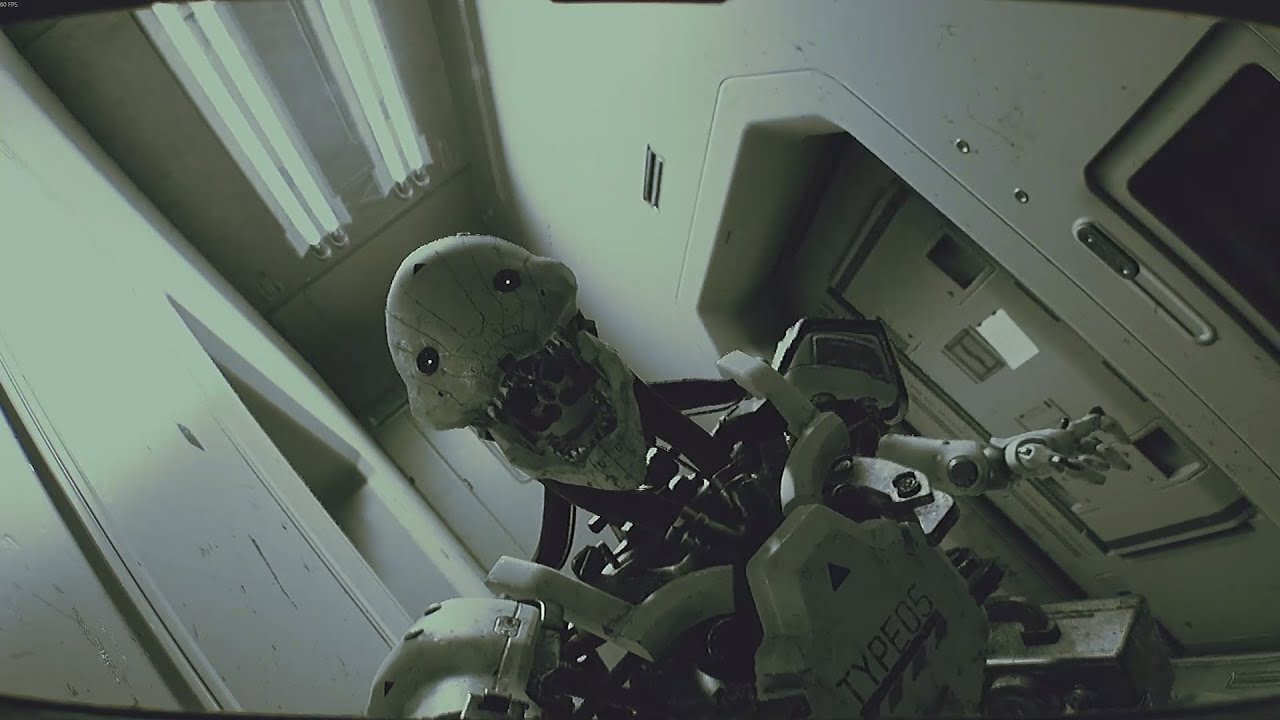 Routine - Chapter 2 - Incision