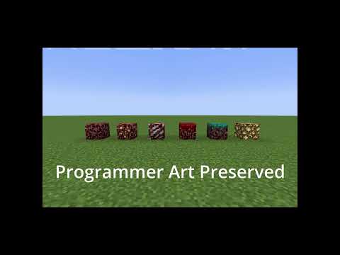 The classic Minecraft textures in 1.19.3 #shorts #minecraft #gaming