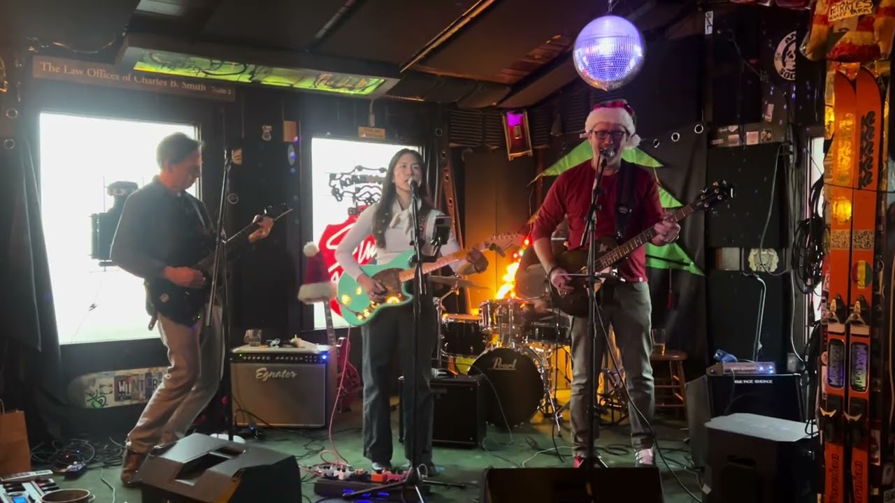 WW Four set 2, Winters Tavern 