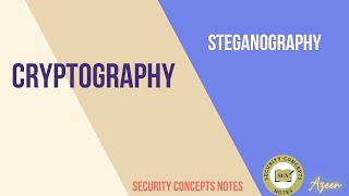 Mastering Steganography: Conceal Your Secrets with Digital Wizardry screenshot 3