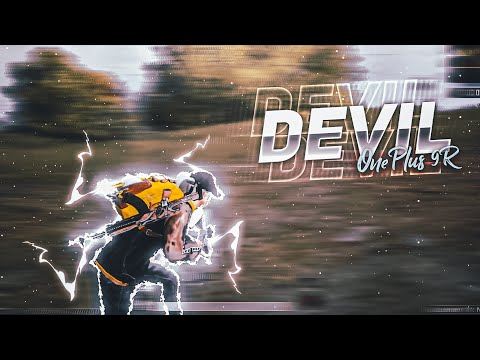 𝐁𝐀𝐑𝐑𝐄𝐍 𝐆𝐀𝐓𝐄𝐒 — 𝐃𝐄𝐕𝐈𝐋 ⚡ PUBG MONTAGE | OnePlus,9R,9,8T,7T,,7,6T,8,N105G,N100,Nord,5T,NeverSettle