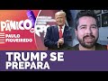 Paulo Figueiredo: Donald Trump Está Preparando A Sua Volta no CPAC