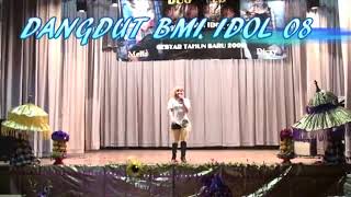 Download Lagu Dangdut BMI IDOL 2008 - live in yunlong (pink pink gonis) MP3