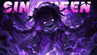 [1 hour] Dominant Songs of the SIN QUEEN 👑🔥《ROCK MIX》