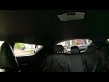 Toyota C-HR NGX50 360° View 4K Interior