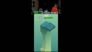 INSANE WORLD RECORD JOURNEY? stack game grind screenshot 4