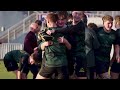 BEHIND THE SCENES | Boys Schools Cup Finals 2025