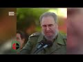 Declaración del Carácter Socialista de la Revolución en Cuba