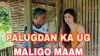 BUTAKAL NGA SULUGUON🤣🤣@TresBuhakhakTV @refugiomental6032 