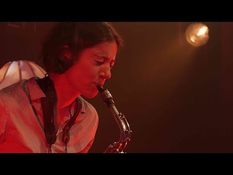 Kristina Shamgunova (KLAENG 2020 – The Solo Edition)