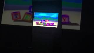 Opening To Tv Teddy Chuck Jones Rikki Tikki Tavi 1993 Vhs