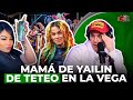 MAMÁ DE YAILIN DE TETEO EN LA VEGA. SUELTA EN BANDA DEMANDA TEKASHI 69