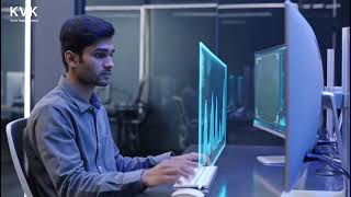 KVK Integrated Labs - Powered by AutomatonAI