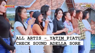 YATIM PIATU (PREVIEW) - ALL ARTIS ADELLA - TEXIPOC COMMUNITY