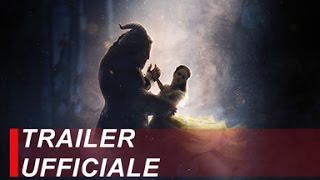 La Bella E La Bestia  Trailer Ufficiale 2  Italiano