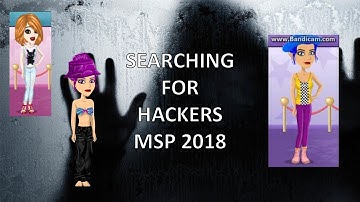 SO MANY FAKES!! | Searching For Hackers on MSP 2018
