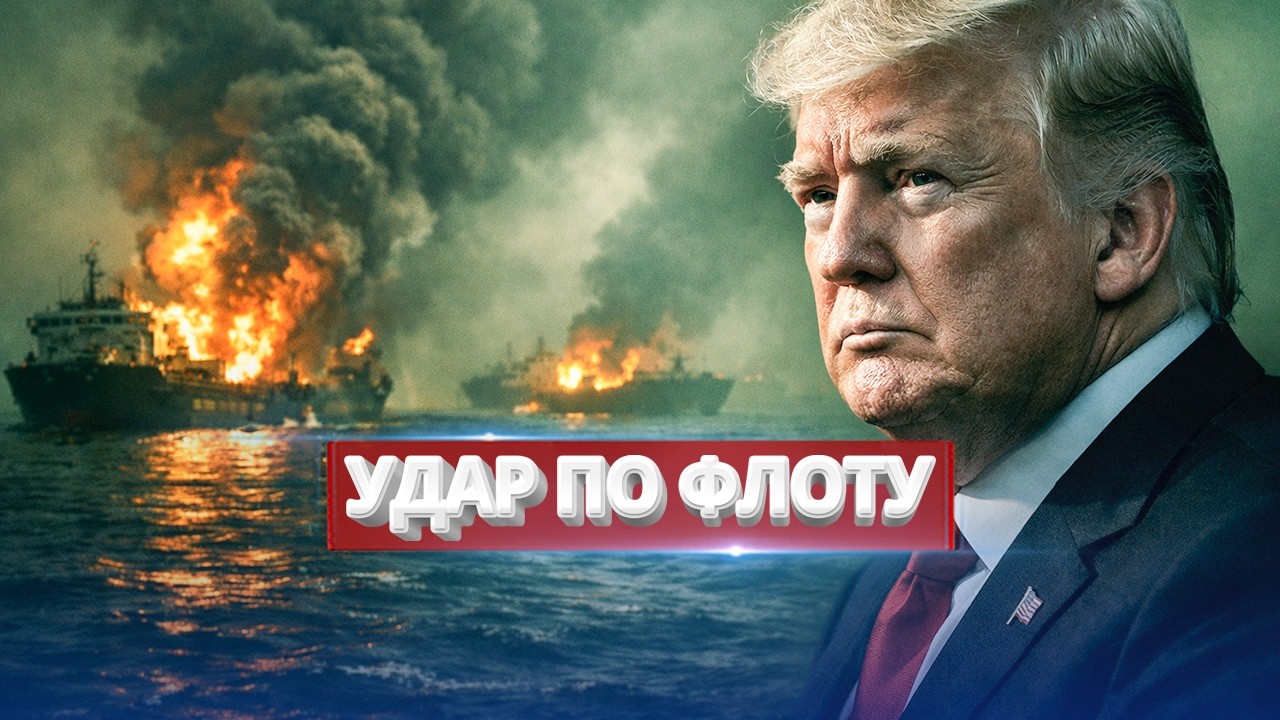 Трамп готов уйти / Элита армии уничтожена