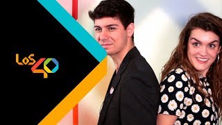 ¿Quién conoce mejor a quién: Amaia a Alfred o Alfred a Amaia?