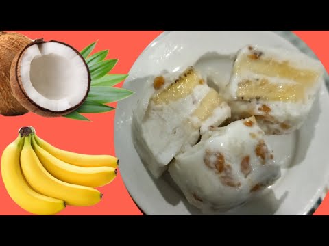 Video Từ khi tôi biết công thức làm kem chuối này, gia đình... - youtube