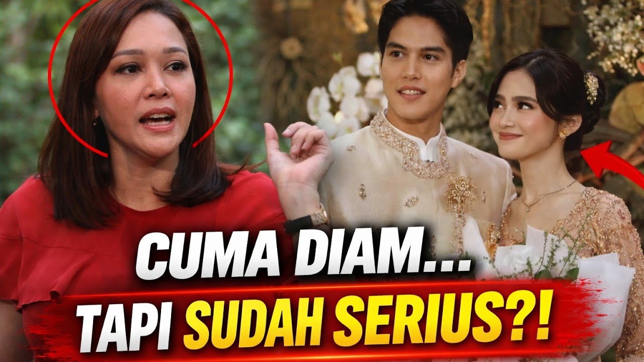 Is El Rumi & Syifa Hadju's Relationship Getting Serious?