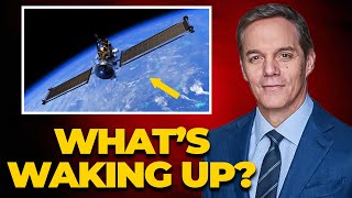 🚀 Satellite Servicing Revolution Begins | Rising Demand & Falling Costs Explained