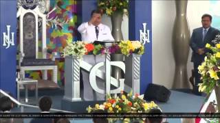 LLDM CANTO PORQUE PARA SIEMPRE SU MISERICORDIA