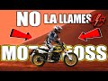 Tipos de motos Doble Propósito || Deja de Llamarlas Motocross