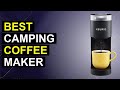 Top 5 Best Camping Coffee Maker | Ultimate Camping Coffee Brewer