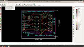 Tech Explorations - Review Of Seeed Studio Fusion Pcb Manufacturing Service