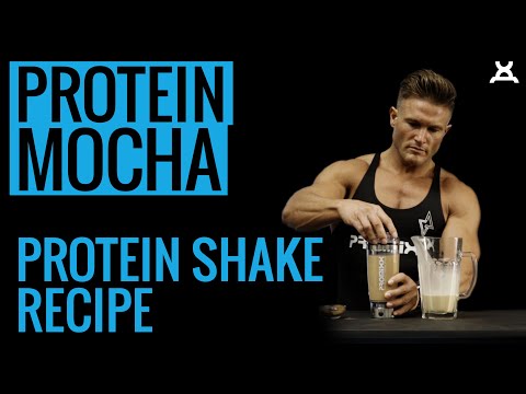 mocha-protein-shake-recipe