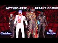 Full Force Wipeout–Squad’s Kill Hunger Unmatched!💀Blackout Battle Royale(CODM).