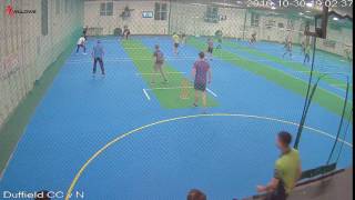 358156 Court1 Willows Sports Centre Cam1 Duffield Cc V Nottm Uni Cc