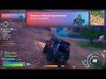 How to EASILY Revive or Reboot squadmates in Fortnite locations Quest!