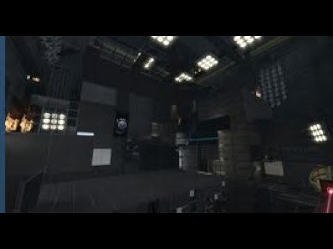 PORTAL 2 Into Wheatley test chamber - YouTube